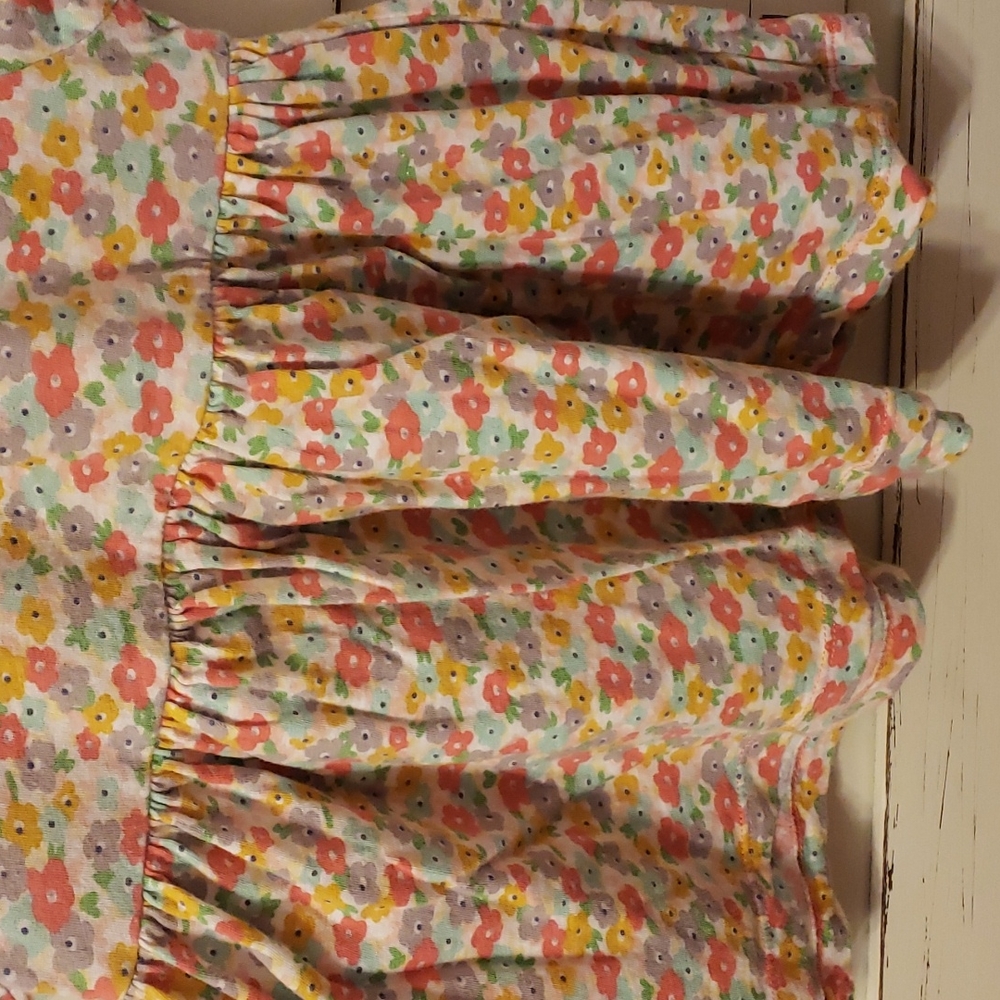 Matilda Jane Top - Picture 3 of 5